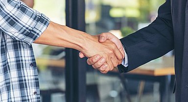 KOSGEB destekleri afet bölgesine can suyu oluyor