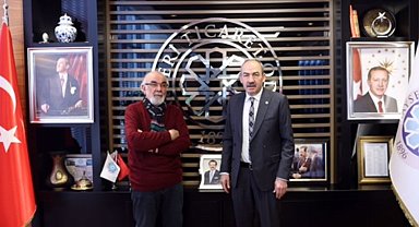 KTO'dan polislere özel mesaj