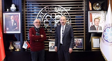 KTO'dan Ramazan Bayramı mesajı