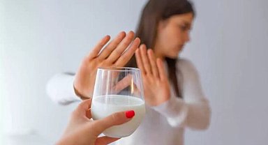 Laktoz alerjisinde yaş faktörüne dikkat