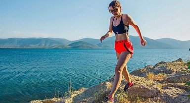 Latmos Ultra Maratonu tamamlandı