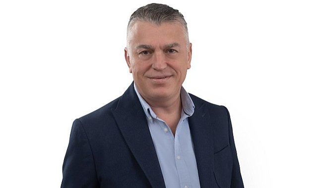 Lezita'nın satış direktörü Ersan Koçer oldu