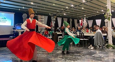 LÖSEV'den Bursa'da geleneksel buluşma