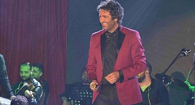 Mahsun Kırmızıgül, Azerbaycan'da konser verecek
