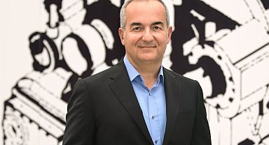 Makine ihracatı ilk çeyrekte 6,9 milyar dolar