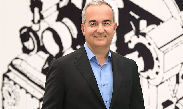 Makine ihracatı ilk çeyrekte 6,9 milyar dolar