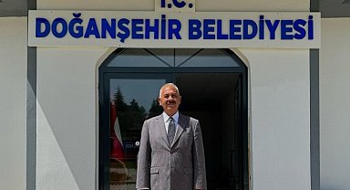 Malatya Doğanşehir Belediyesi 'T.C.'lendi