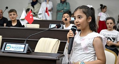 Malatya'da söz küçüğün...