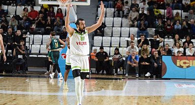 Manisa hafta sonu derbiye hazırlanıyor