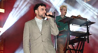 Manisa'da KÖFN rüzgarı esti