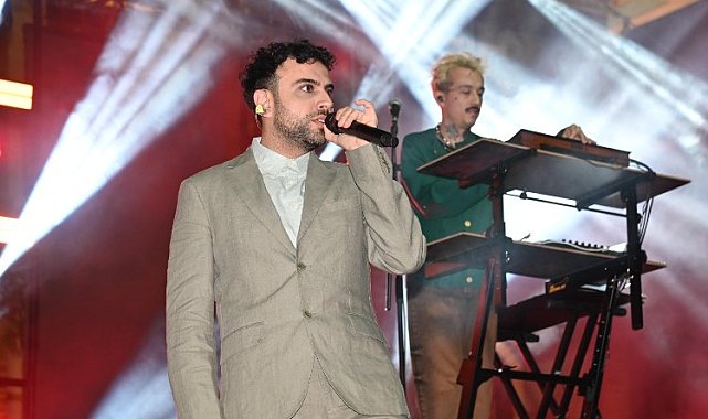Manisa'da KÖFN rüzgarı esti