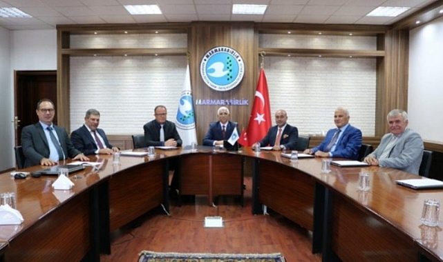Marmarabirlik'ten üreticiye toplam 630 milyon TL ödeme