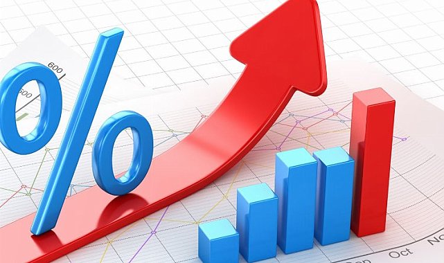 Mart ayı enflasyon rakamları açıklandı