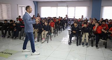 Melikgazi Belediyesi eğitimle bilinçlendiriyor