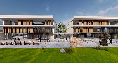 Melikgazi'de fikirlerin yatırıma dönüşeceği proje