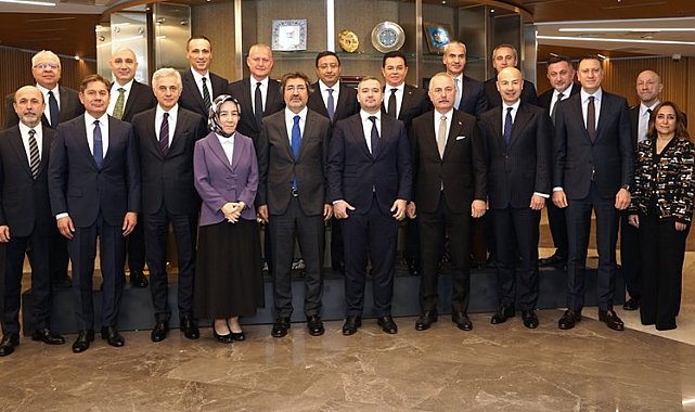 Merkez Bankası: 2024'ün ikinci yarısında dezenflasyon tesis edilecek