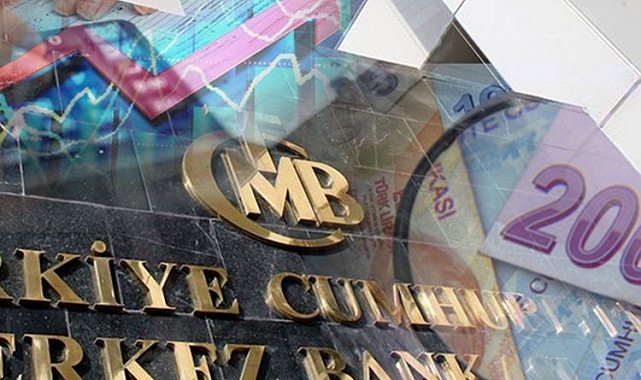 Merkez faizi sabit bıraktı!
