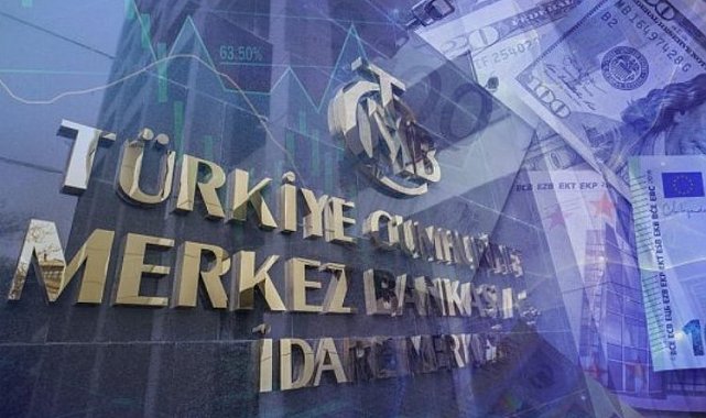 Merkez'in rezervleri yükseldi