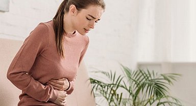 Mide ağrısı diyerek geçiştirmeyin!