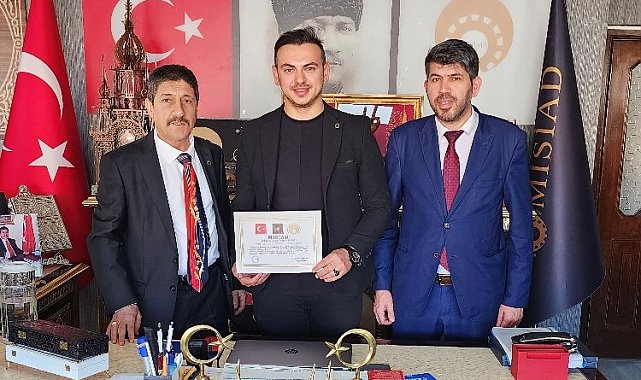 MİSİAD Bursa'da 'Parlakyiğit' dönemi