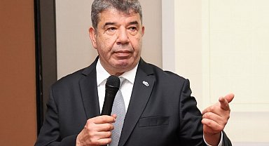 Mobilya kâğıt ve orman ürünleri sektörü ihracatta 2028 sonunu hedefledi