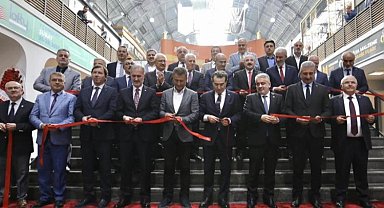 Mobilyanın başkentinde şölen zamanı