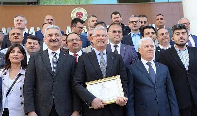 Mudanya'da Deniz Dalgıç dönemi başladı