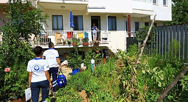 Muğla'dan evde reçete hizmeti