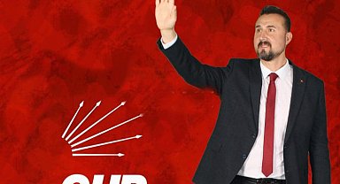 Muhammet Örnek, "Seçim sonucu Beğendik halkına hayırlı olsun "