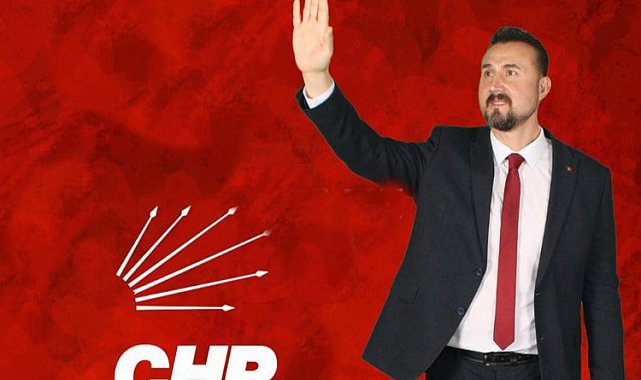 Muhammet Örnek, "Seçim sonucu Beğendik halkına hayırlı olsun "