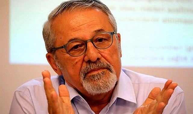 Naci Görür'den dirençli kentler çağrısı