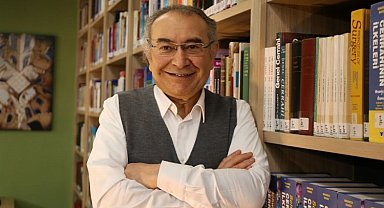 Nevzat Tarhan: "Ön yargılar tuzaktır"