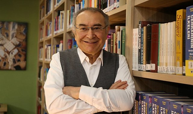 Nevzat Tarhan: "Ön yargılar tuzaktır"