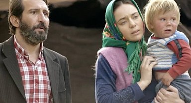 New York'ta açılış Türk filmi 'Turna Misali'nden