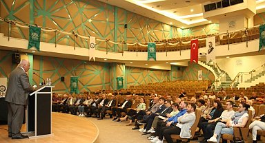 Nilüfer Belediyespor Kulübü'nün yeni başkanı belli oldu