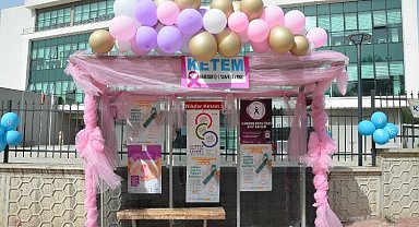 Nilüfer İlçe Sağlık Müdürlüğü önünde bulunan iki durağa yeni isim