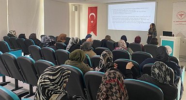 Nilüfer'de kansere karşı bilinç artıyor