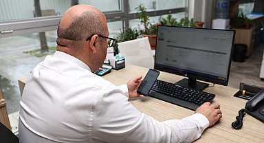 Nilüfer'de vergi ödemelerinde kolaylık