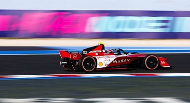 Nissan Formula E Takımı Misano'dan zaferle döndü