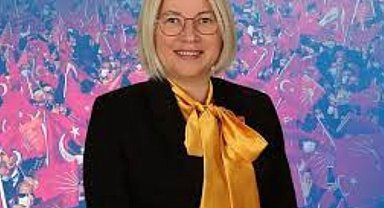 Nurten Yontar'dan Ramazan Bayramı mesajı