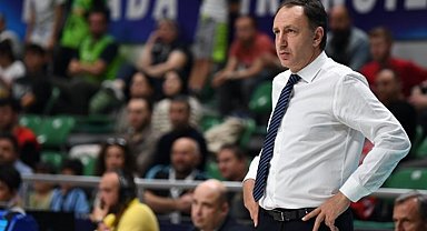 Orhun Ene: Sezonu güzel bir yerde bitirmek istiyoruz