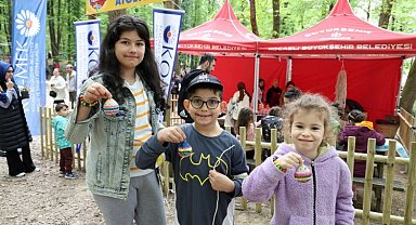 Ormanya'da 'Bi Dünya Eğlence' başlıyor