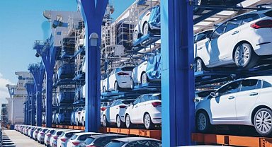 Otomotiv kredi çıkmazında sıkıştı!