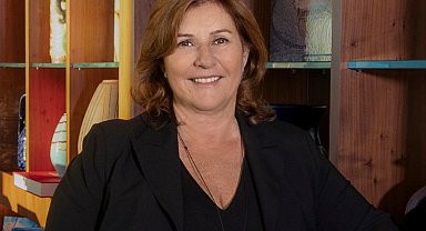 Oya Narin: Turizm sektörü küresel arenada daha da güçlenecek