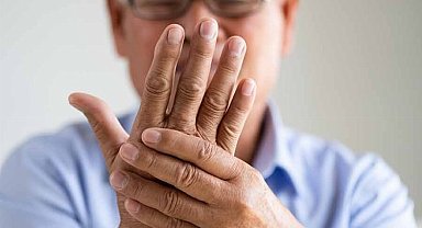 Parkinson tedavileri yüzde 90 oranında olumlu sonuç veriyor