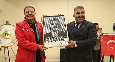 Pazarcılardan Hürriyet'e teşekkür