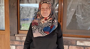 Pazaryeri'nde rakiplerine fark atan kadın muhtar güven tazeledi