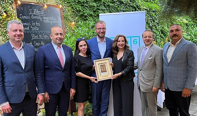 Prag'da diplomasinin zaferi! 6 Haziran'da temeli atılıyor