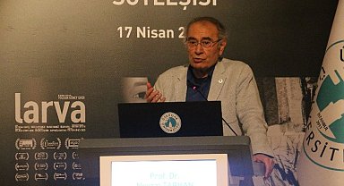 Prof. Dr. Nevzat Tarhan.: "Çocuk istismarı herkesin bildiği bir sır gibi"