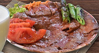 Ramazanın şampiyonu döner oldu